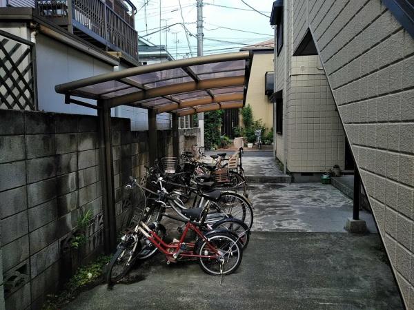 フラットカジマヤ