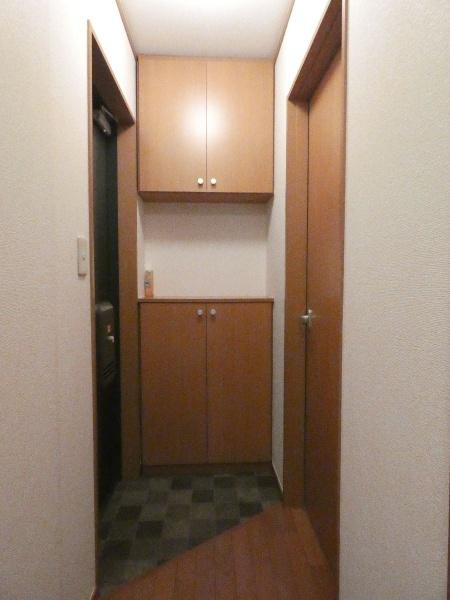 フラットカジマヤ