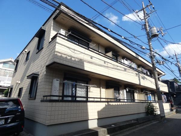 フラットカジマヤ