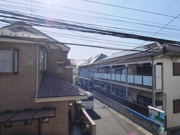 フラットカジマヤ