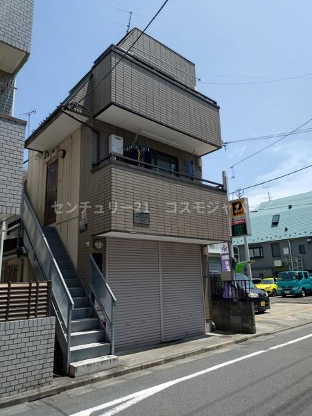 デュエット榮Ⅱ