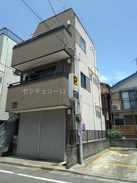 デュエット榮Ⅱ