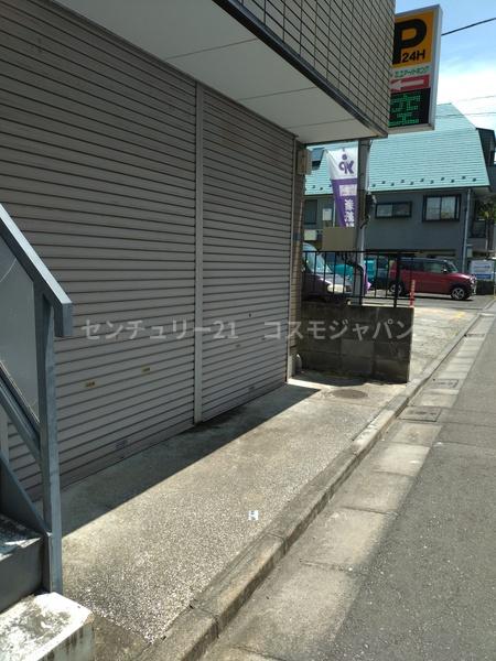 デュエット榮Ⅱ