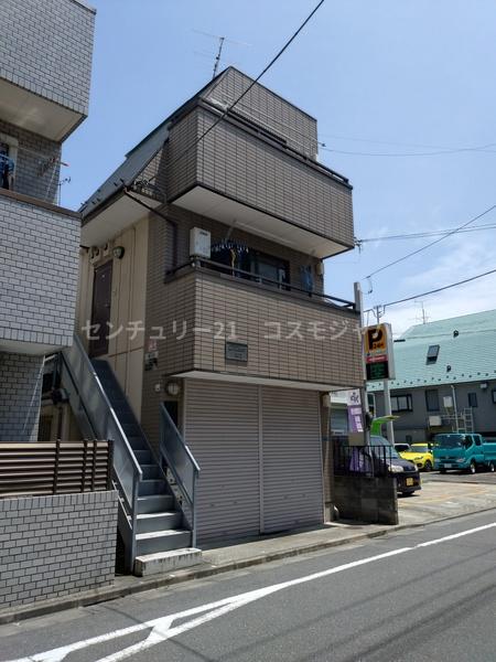 デュエット榮Ⅱ