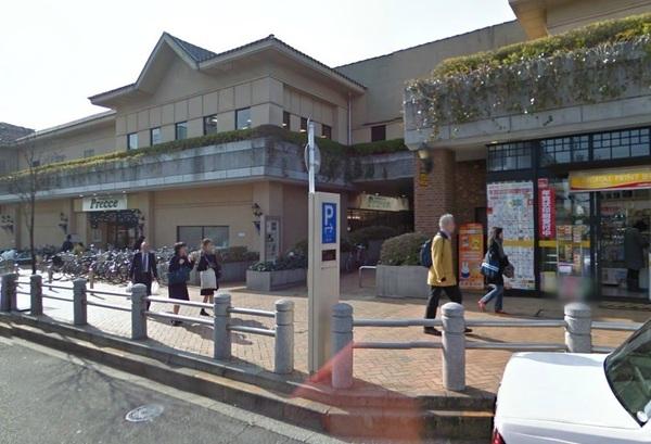 パークヒルズ田園調布(東急スクエアガーデンサイト)