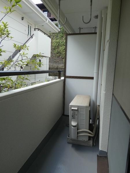 パークヒルズ田園調布