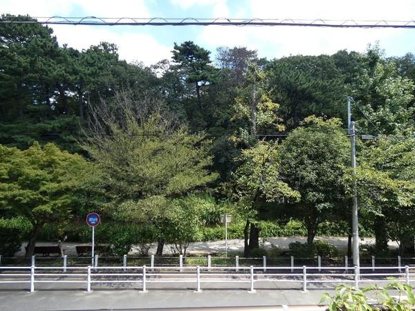 パークヒルズ田園調布