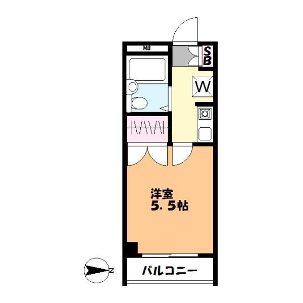 プランドール水野