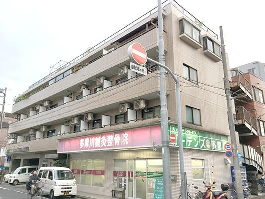 プランドール水野