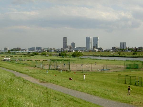 プランドール水野