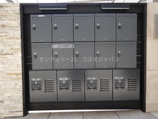 LaMaisondeMitsui西六郷
