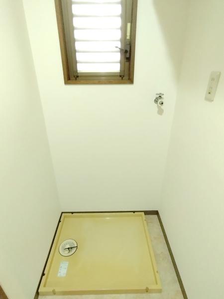 クラルテ大森本町