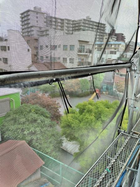 クラルテ大森本町
