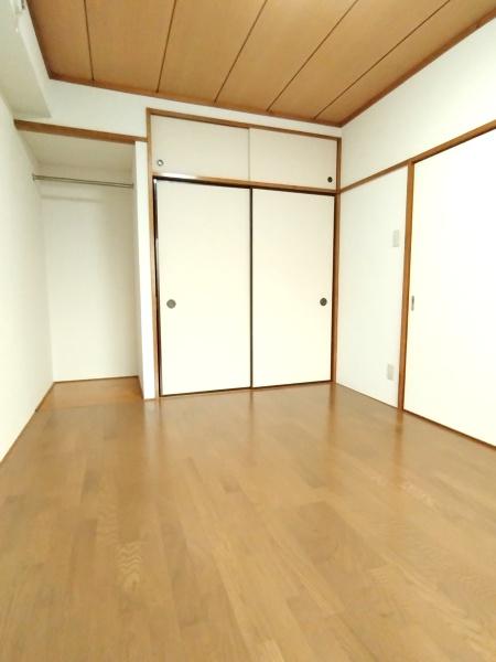 クラルテ大森本町