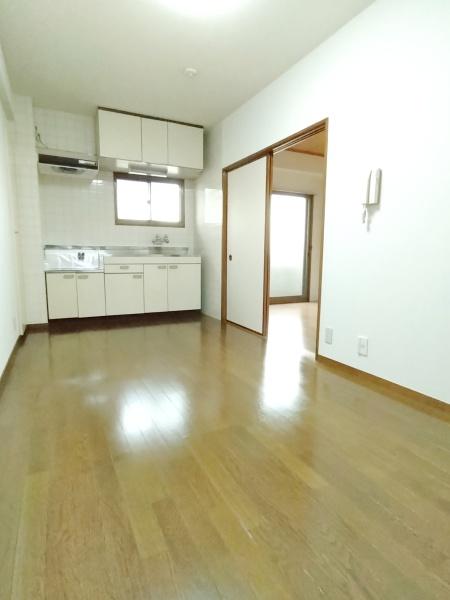 クラルテ大森本町