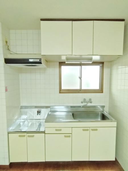 クラルテ大森本町