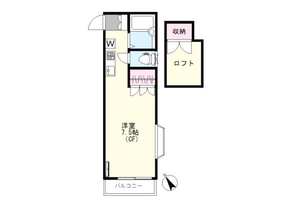 グレースハイム山王