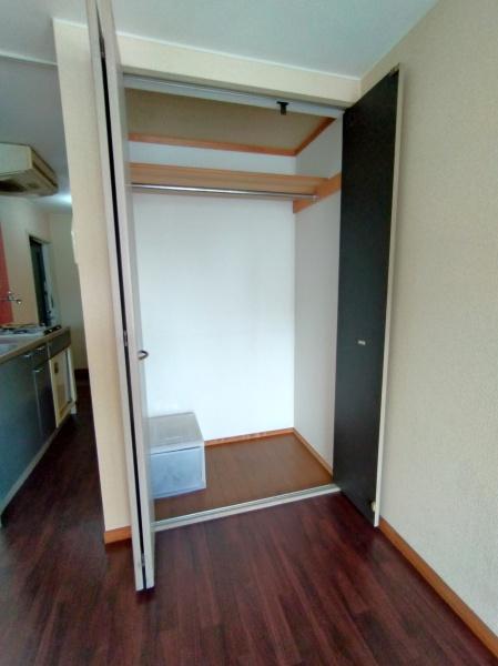 グレースハイム山王