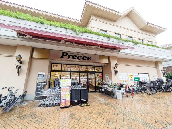 田園プラザサイトウビル(東急ストアプレッセ田園調布店)