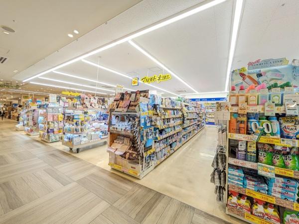 田園プラザサイトウビル(薬マツモトキヨシ田園調布店)