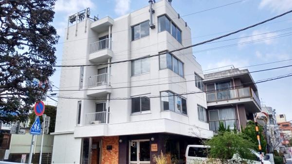 田園プラザサイトウビル
