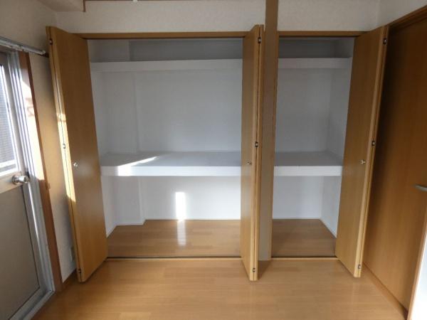 ベルモント北馬込