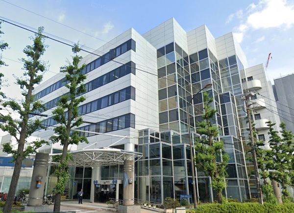 ベルモント北馬込(昭和大学病院附属東病院)