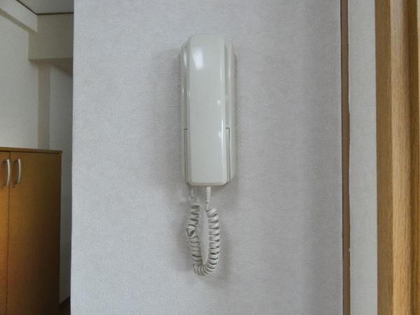 ベルモント北馬込