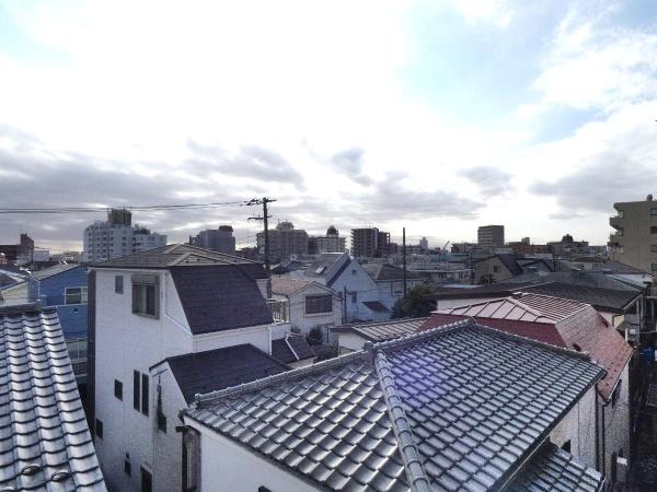 ベルモント北馬込