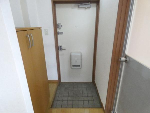 ベルモント北馬込