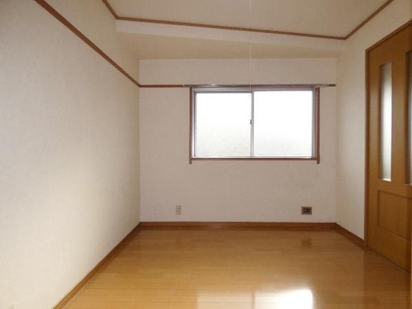 ベルモント北馬込