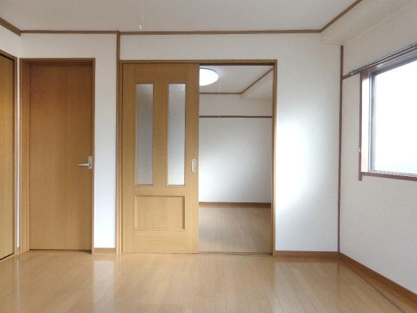 ベルモント北馬込