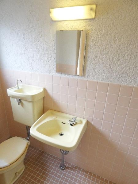 ベルモント北馬込