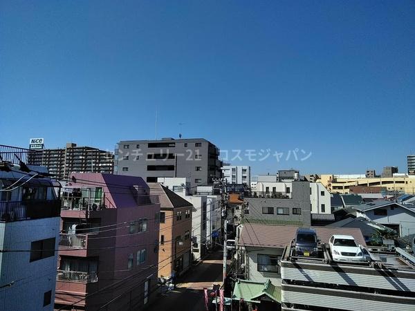 Ｈ’ｓ　ＰＡＲＴＨＥ（ヒズ・パルテ）