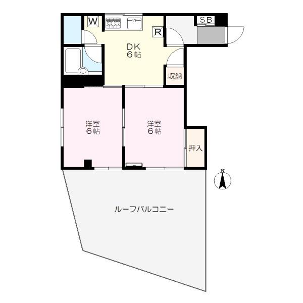 第３正和コーポ