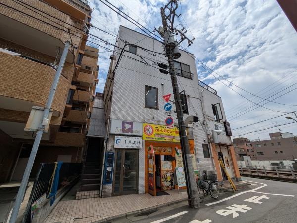第３正和コーポ