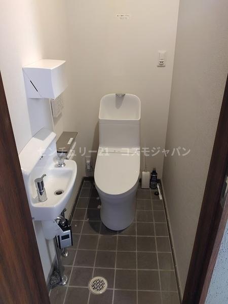 つなぐテラスＵｎｏＵｎｏ木