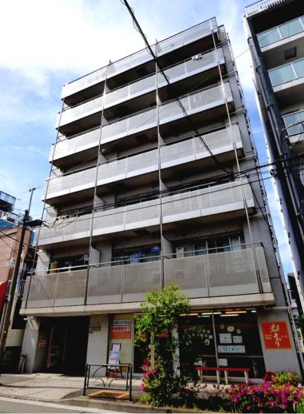 月村マンションNo.2（ツキムラマンション）