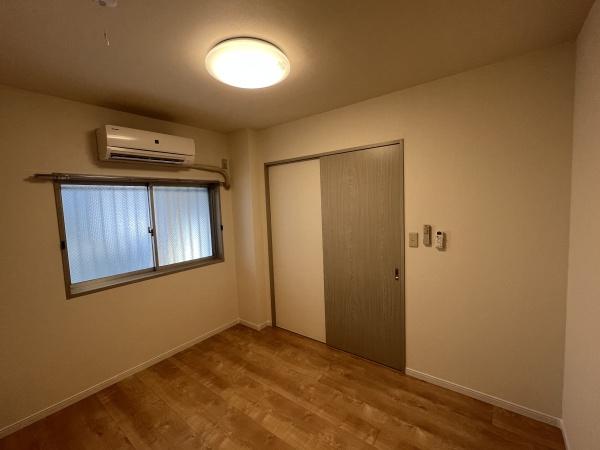 月村マンションNo.2（ツキムラマンション）