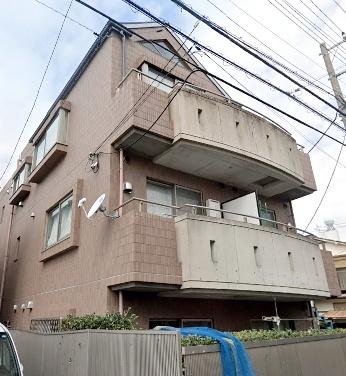 モント北馬込