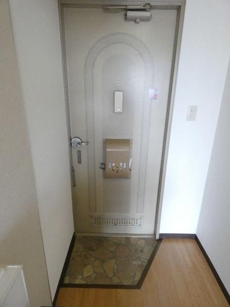 ローブル洗足池