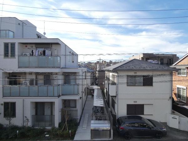 ローブル洗足池