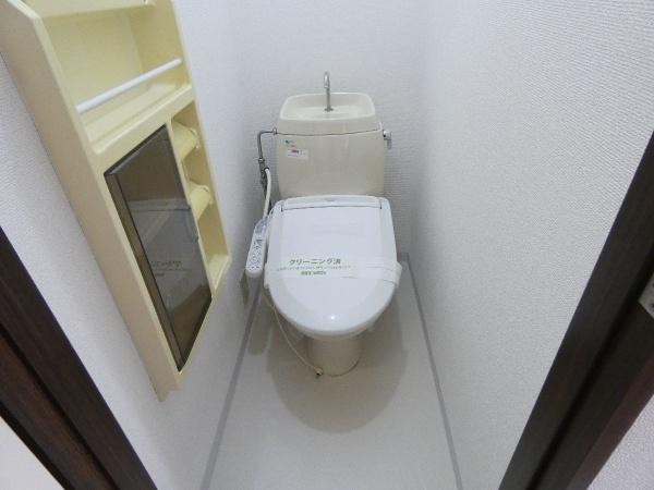 ローブル洗足池