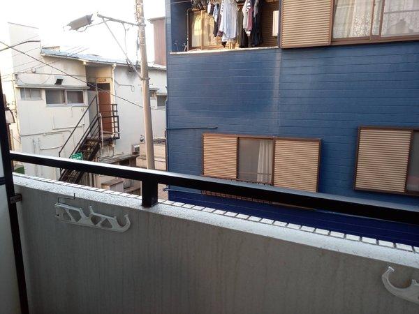 クールバレー南馬込