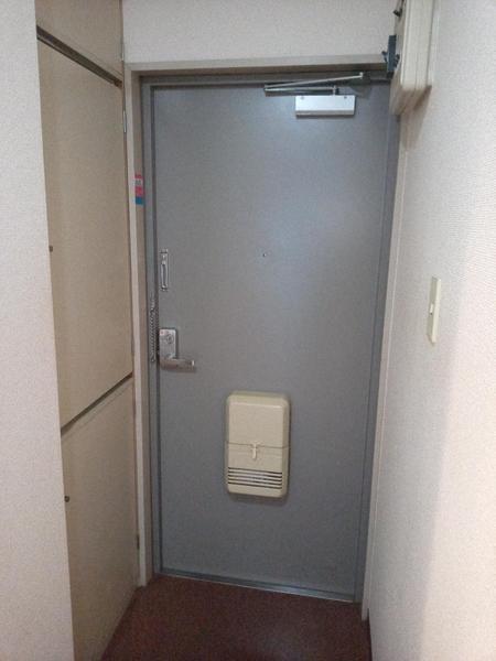 クールバレー南馬込