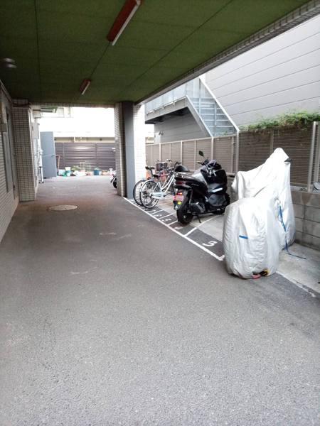 クールバレー南馬込