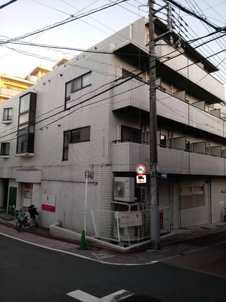 クールバレー南馬込