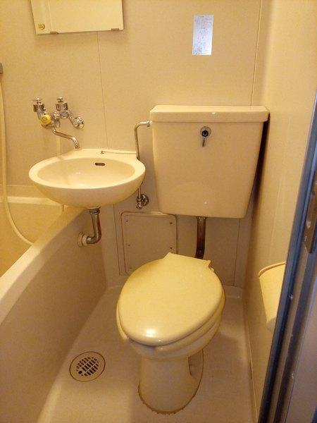 クールバレー南馬込