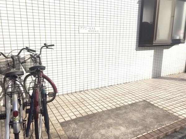 アプニール大森