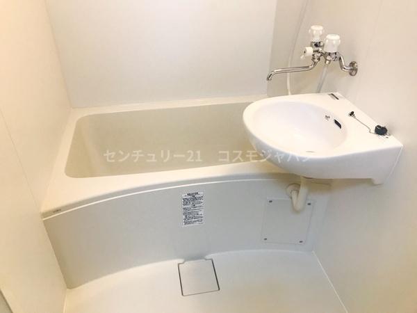アプニール大森
